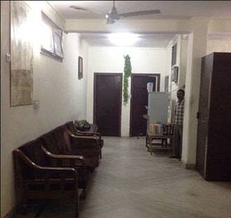 Ankur Bhawan Guest House, New Delhi 2